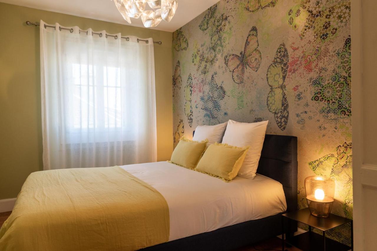 Apartmán Le Leon Bourgeois 6 Pers Hypercentre Épernay Exteriér fotografie