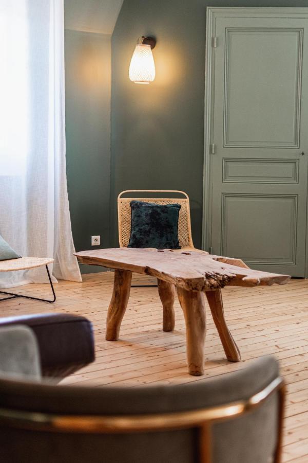 Apartmán Le Leon Bourgeois 6 Pers Hypercentre Épernay Exteriér fotografie