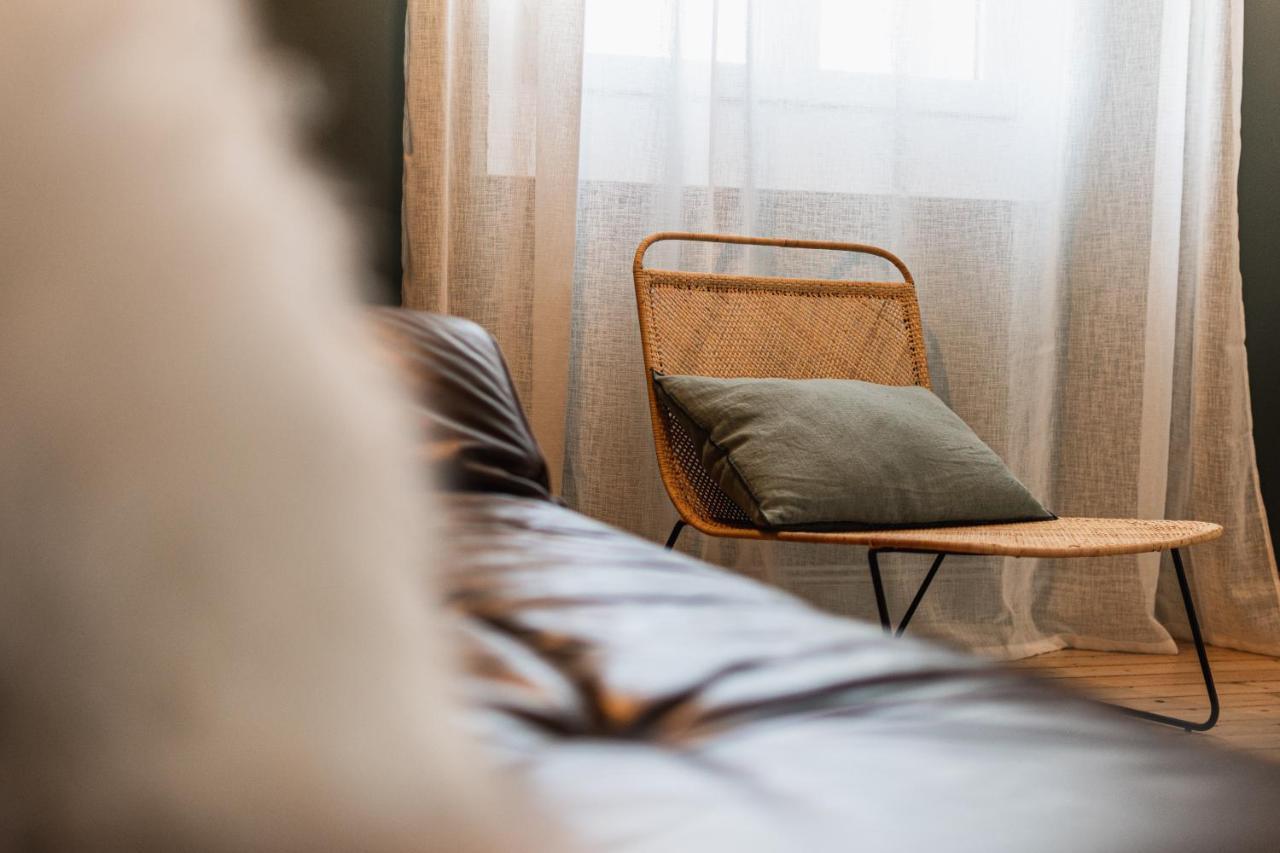 Apartmán Le Leon Bourgeois 6 Pers Hypercentre Épernay Exteriér fotografie